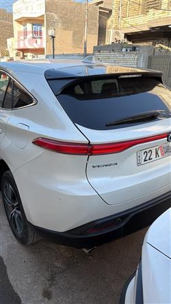 تويوتا فنزا